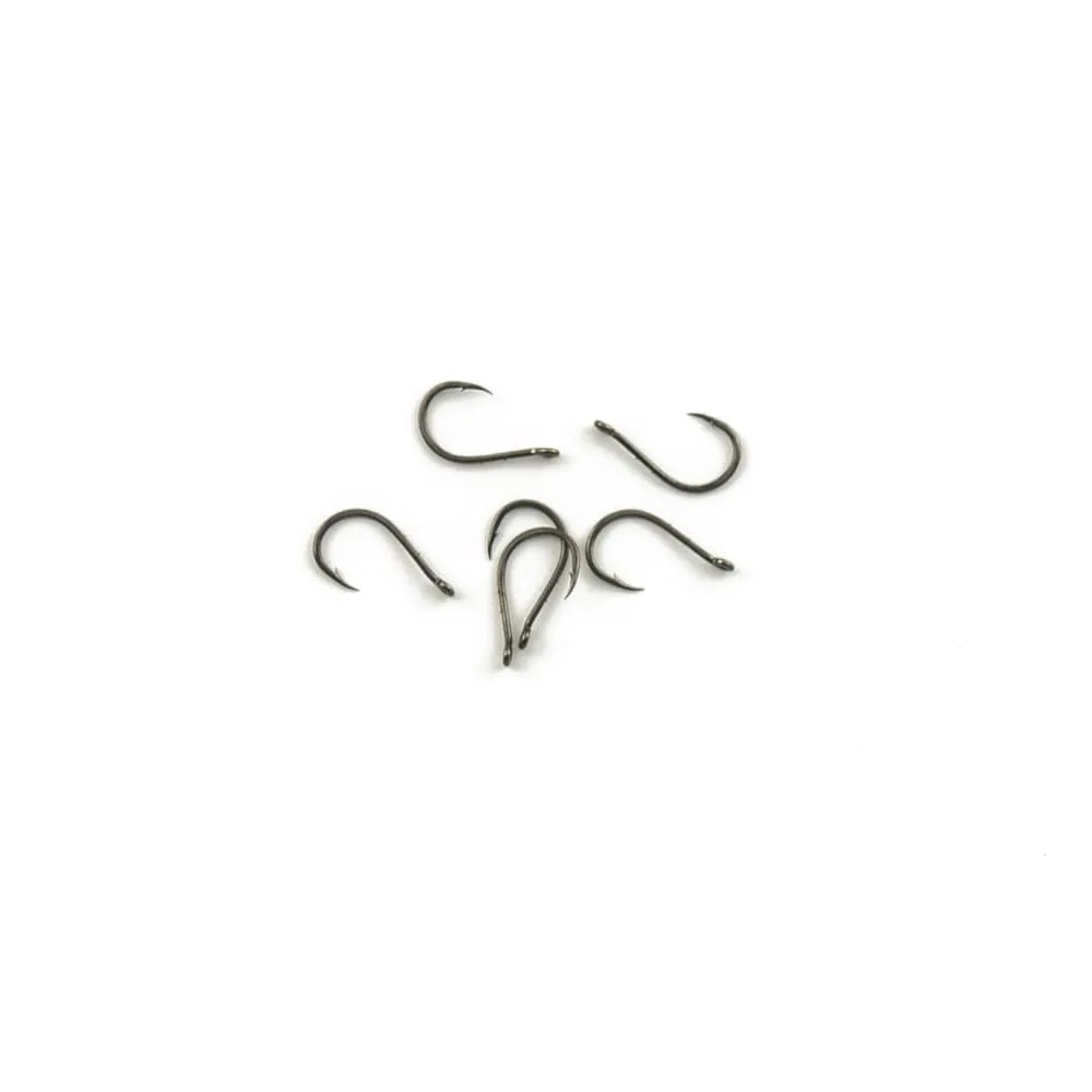 Крючок Brigston Okiami № 3 ( уп. 6 шт.)