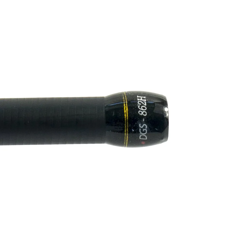 Спиннинг Viva Divergent 862H 2,59м 15-56g 220011