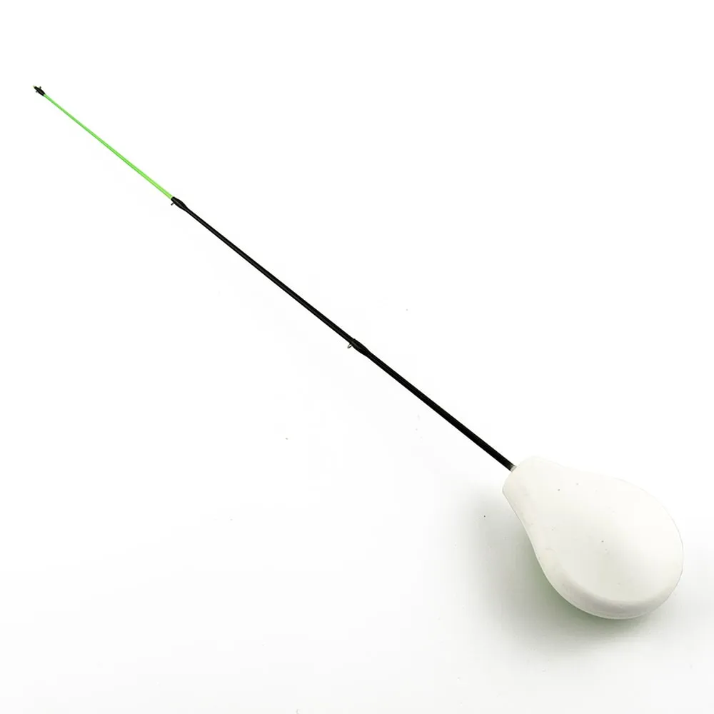 Удочка зимняя для блеснения средне-жесткая (РБ)