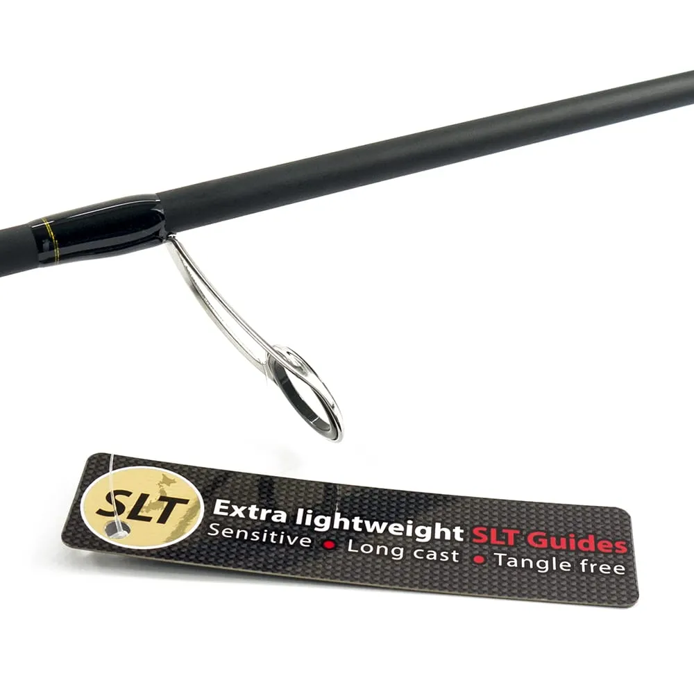 Спиннинг Viva Divergent 792HH 2,36м 20-70g 220017