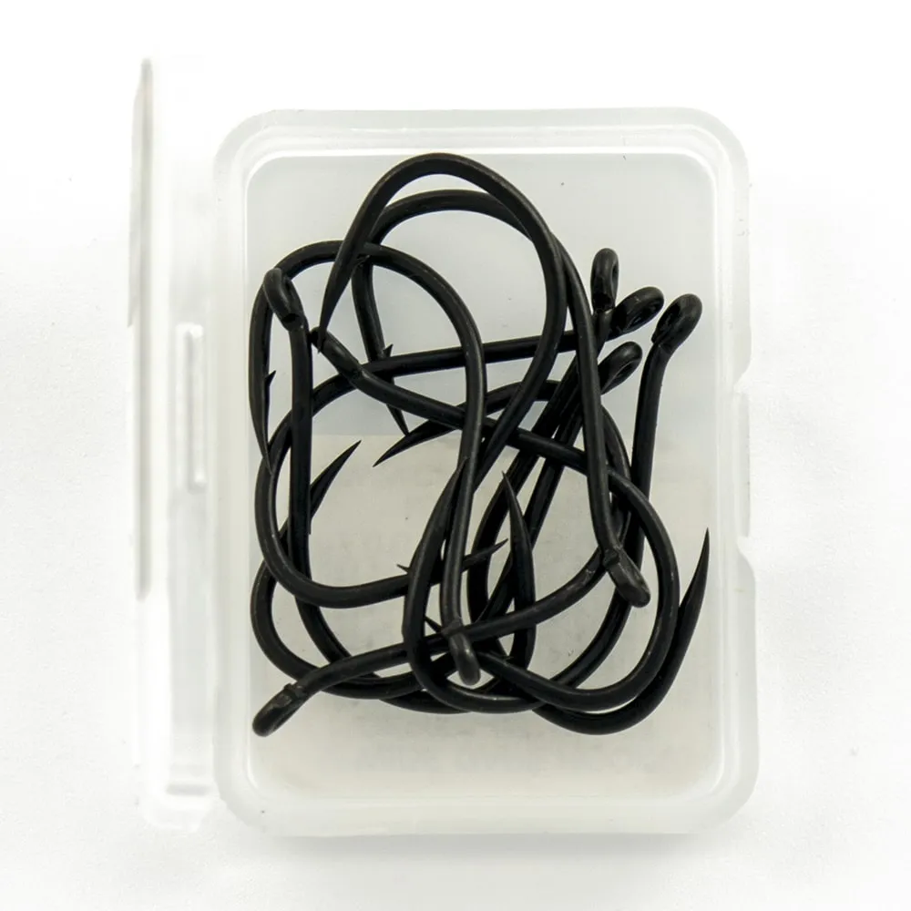 Крючок Carpking Wide gade №2 ( уп. 10шт.)