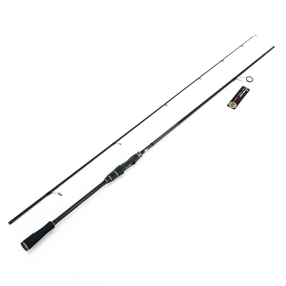 Спиннинг Viva Divergent 762ML 2,28м 3-18g 220004