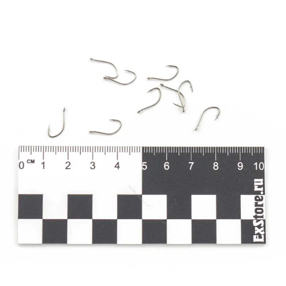 Крючок Killer Aji № 8