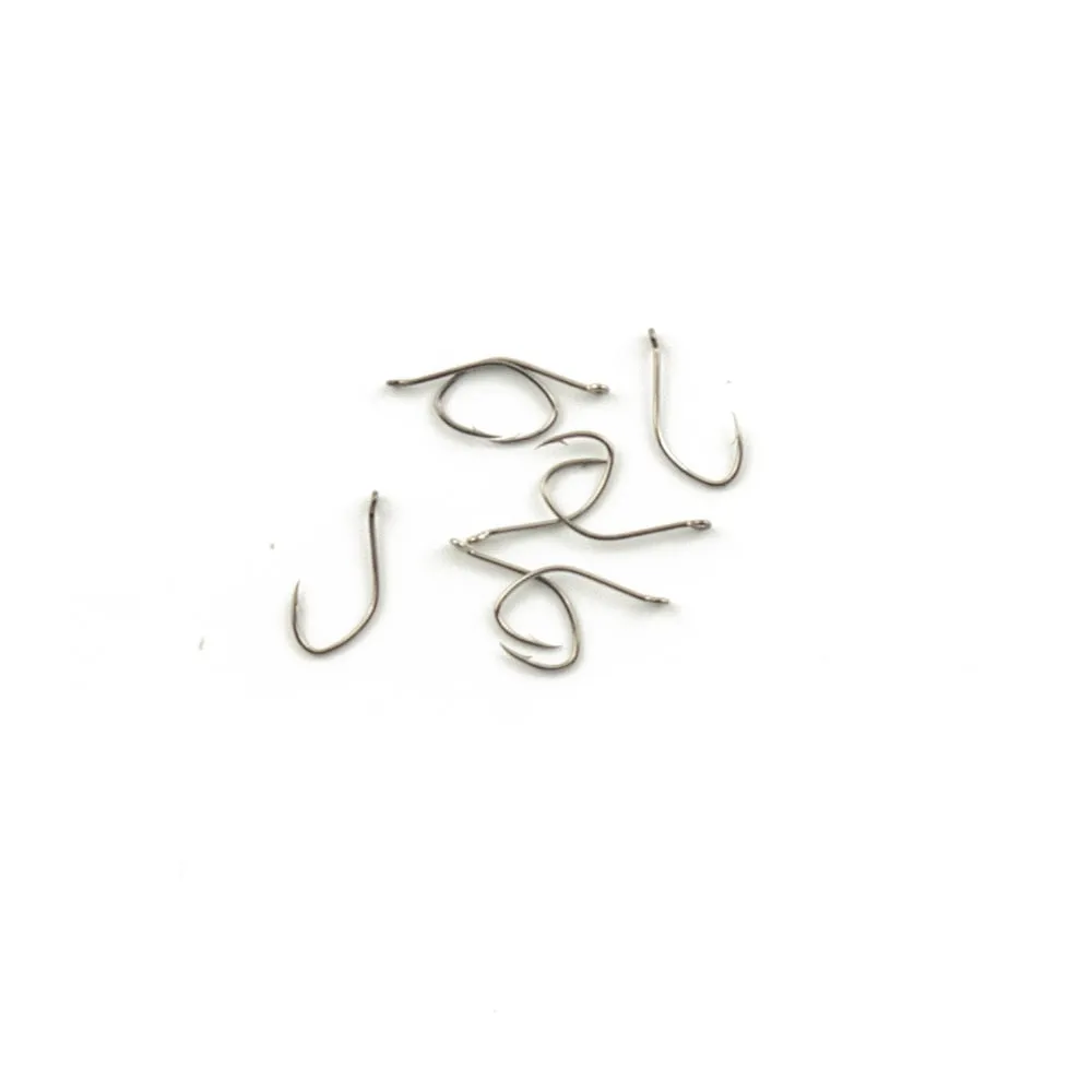 Крючок Killer Aji № 3