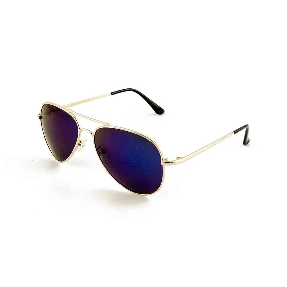 Очки солнцезащитные Flamingo модель 12588 цвет С2