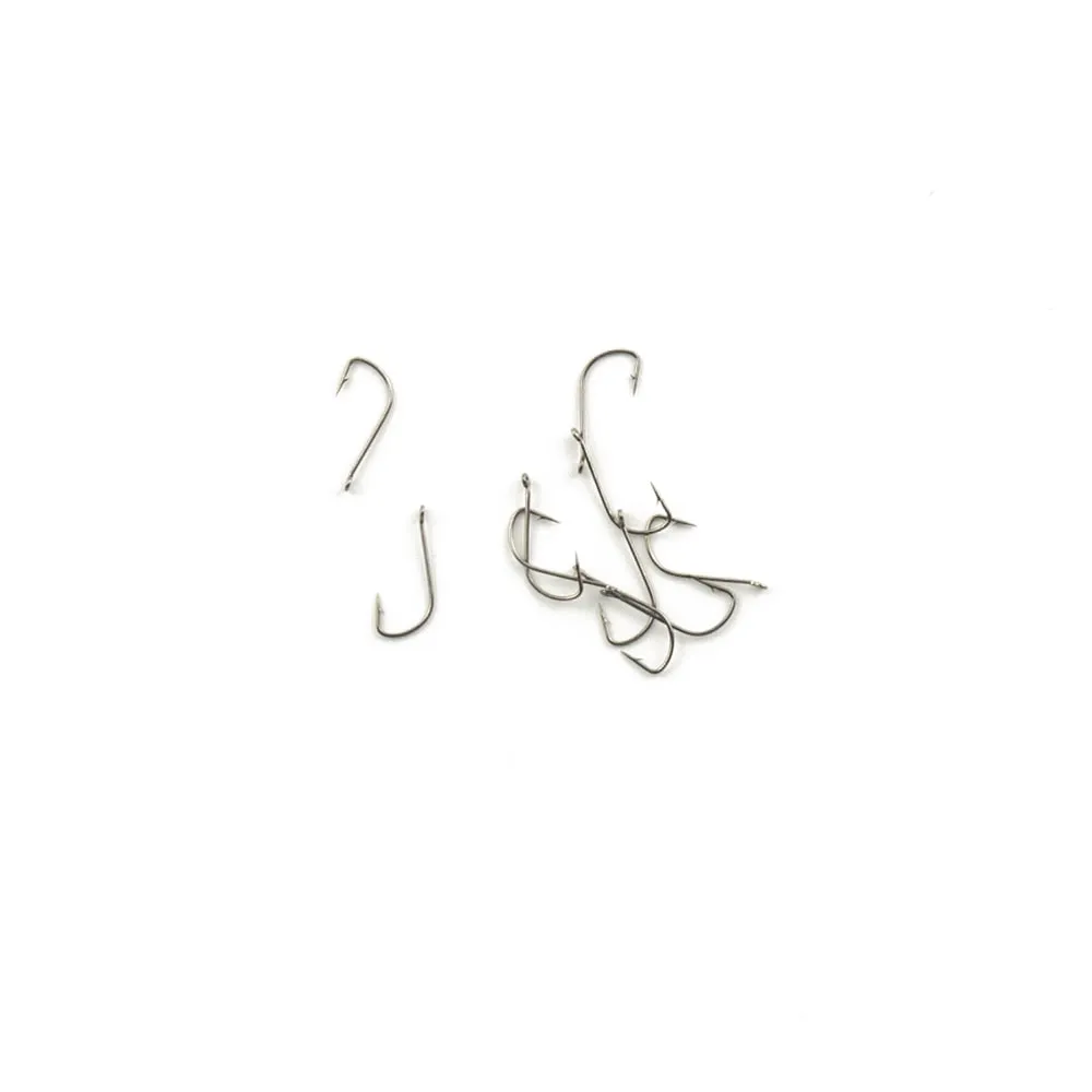 Крючок Killer Sode-Ring № 8