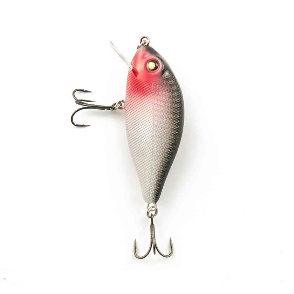 Воблер Caiman Crucian 70F 11g 1м цвет СМ352