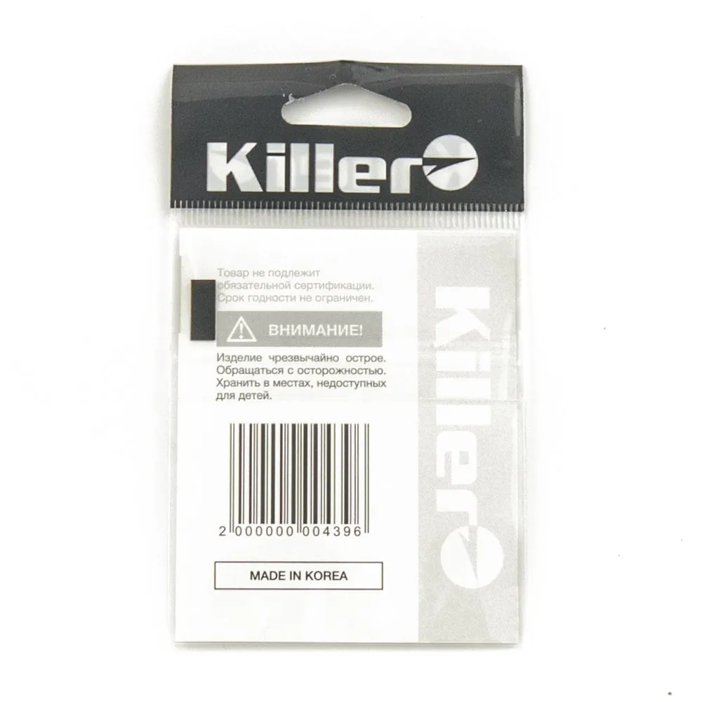 Крючок Killer Tanago № 7