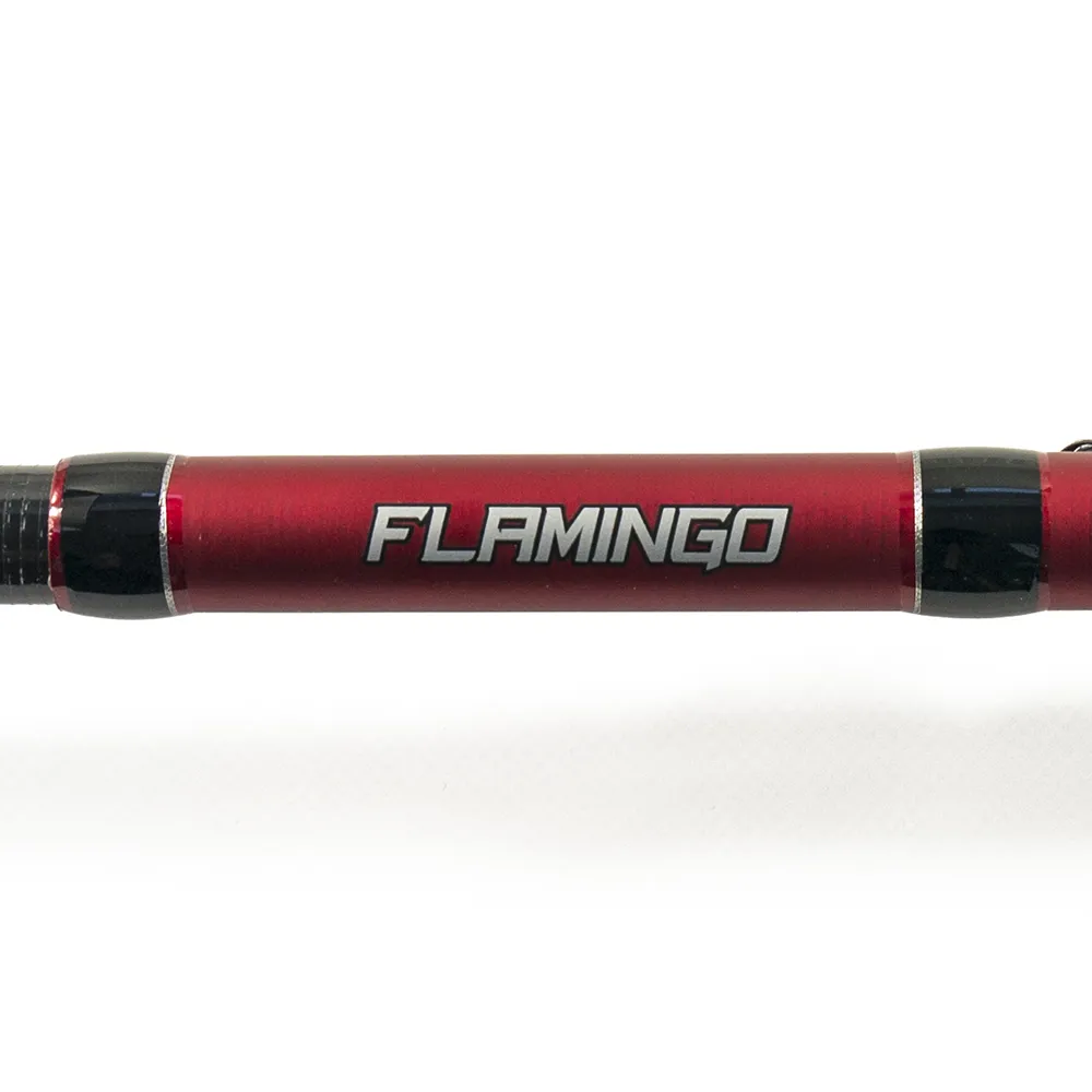 Удилище болонское Flamingo Scorpion (короткое сложение) 4м