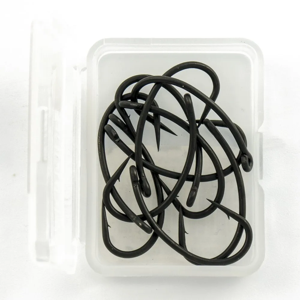 Крючок Carpking Gnippen №4 ( уп. 10шт.)