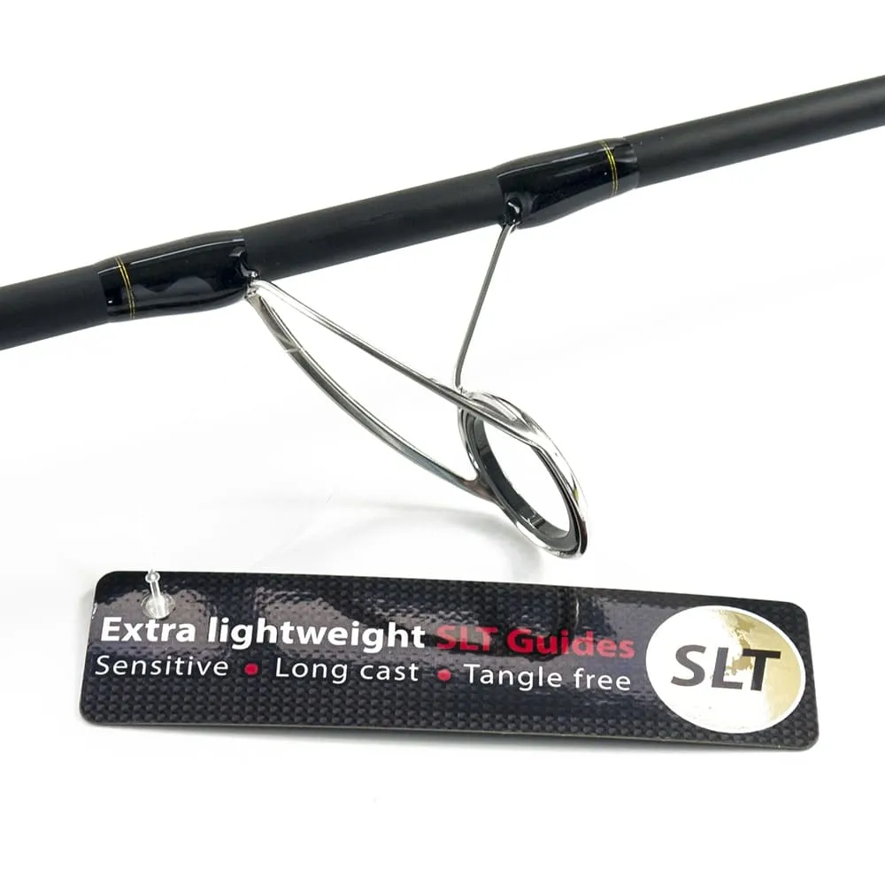 Спиннинг Viva Divergent 792XH 2,36м 25-90g 220015