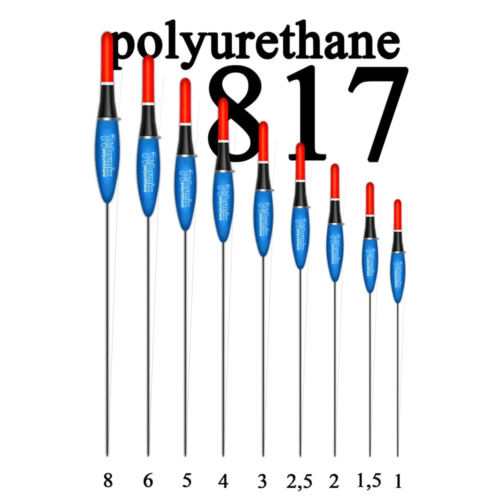 Поплавок Wormix (полиуретан) 5 гр. 81750