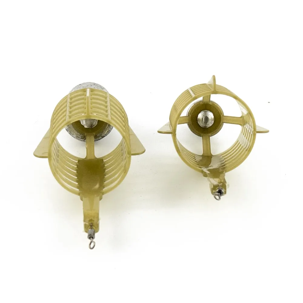 Кормушка Пуля 100гр (15шт в упак) РБ