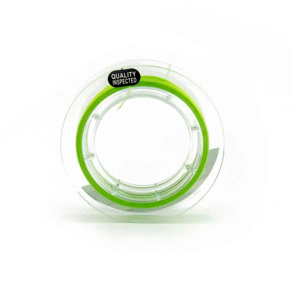 Шнур Caiman Lumen 100м 0,16мм зеленый