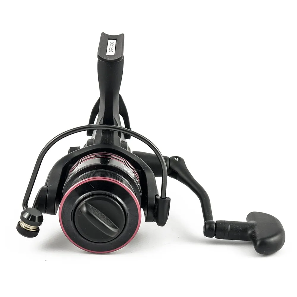 Катушка Viva Carpodrome Baitrunner CA 630 (5+1ВВ) 