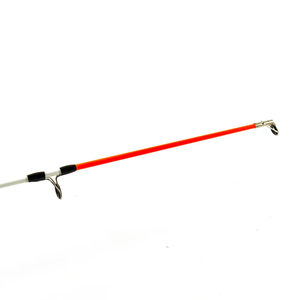 Удилище "Крокодил" белый 100-250g 1,8 m