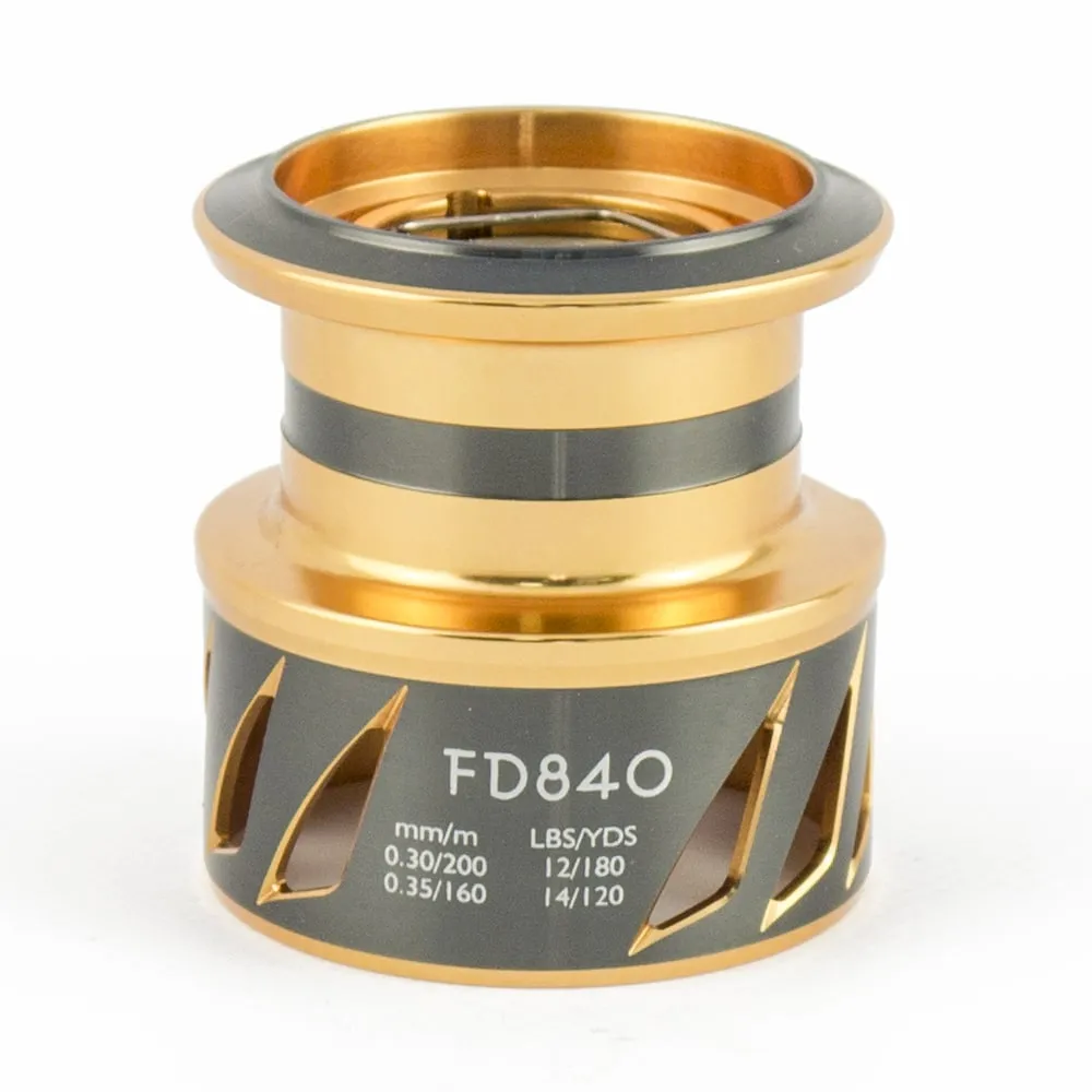 Катушка Viva Mystic Pro FD 840