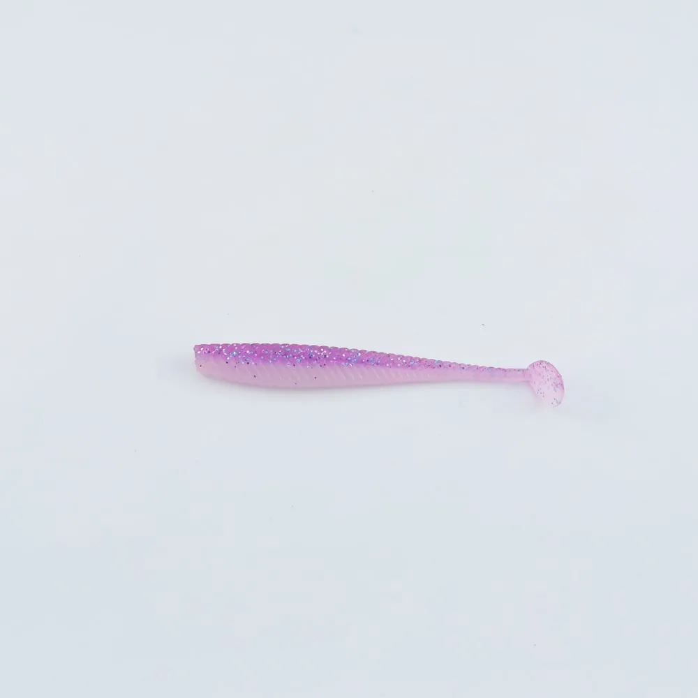 Виброхвост FISHER BAITS Ratter 95мм цвет 13 (уп. 5шт)