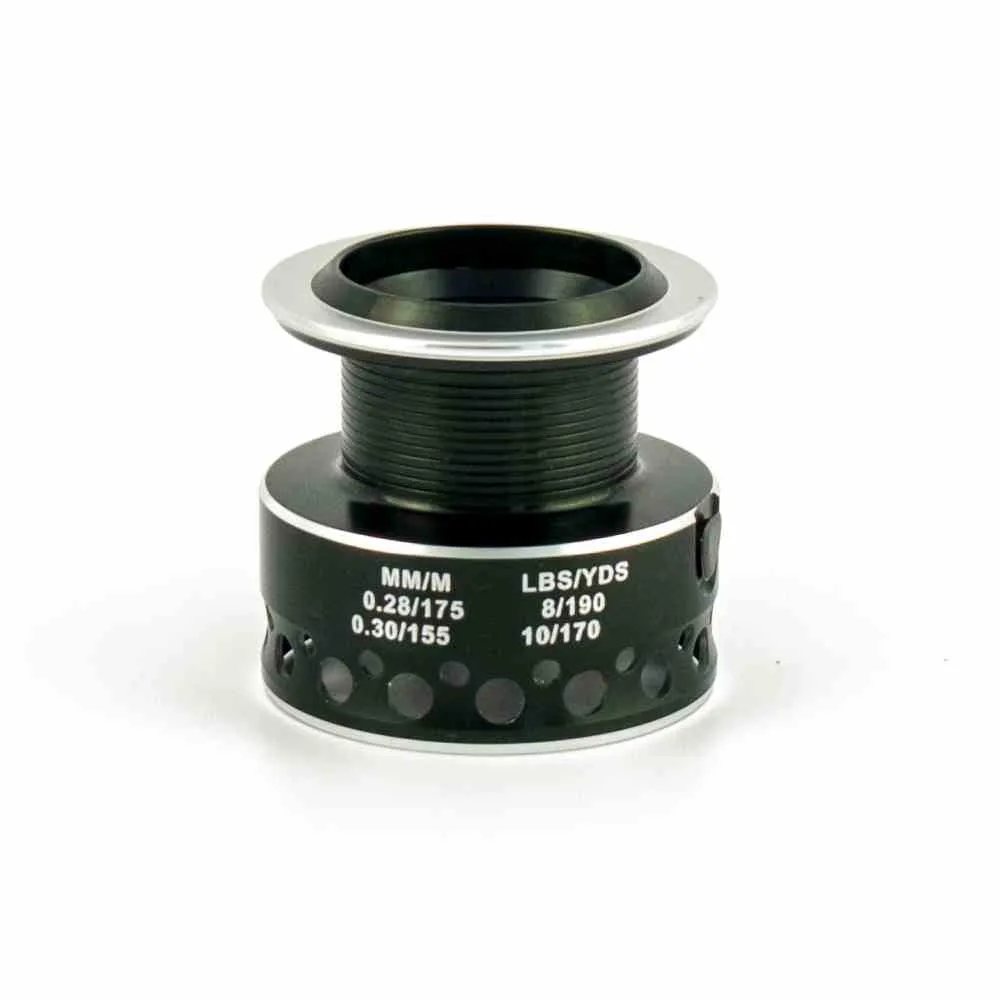 Катушка Caiman Spark 4000 (5+1ВВ)