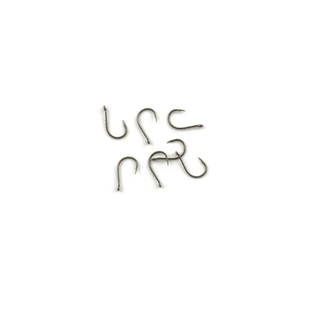 Крючок Brigston Okiami № 1 ( уп. 7 шт.)