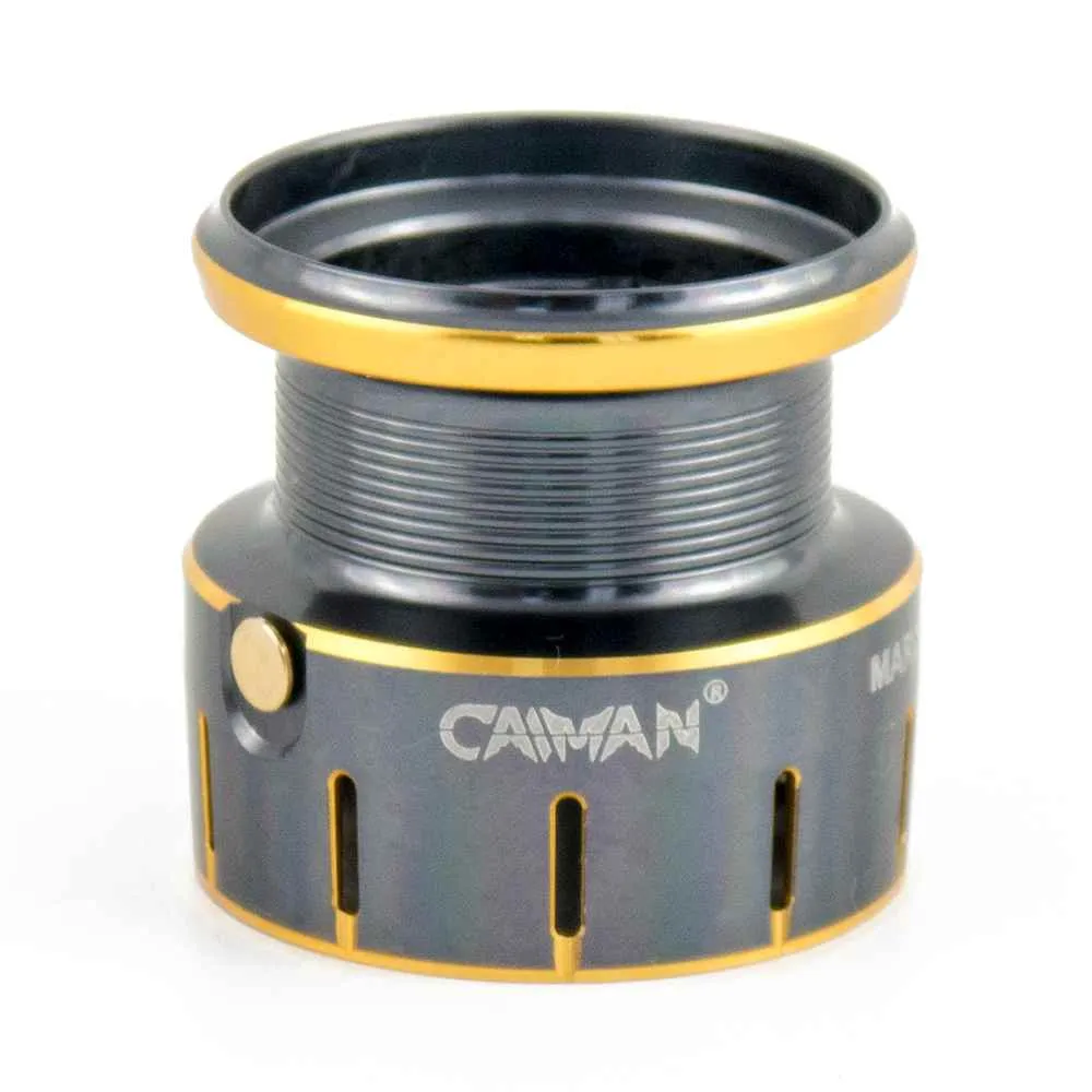 Катушка Caiman Marcus 2000 (5+1ВВ)
