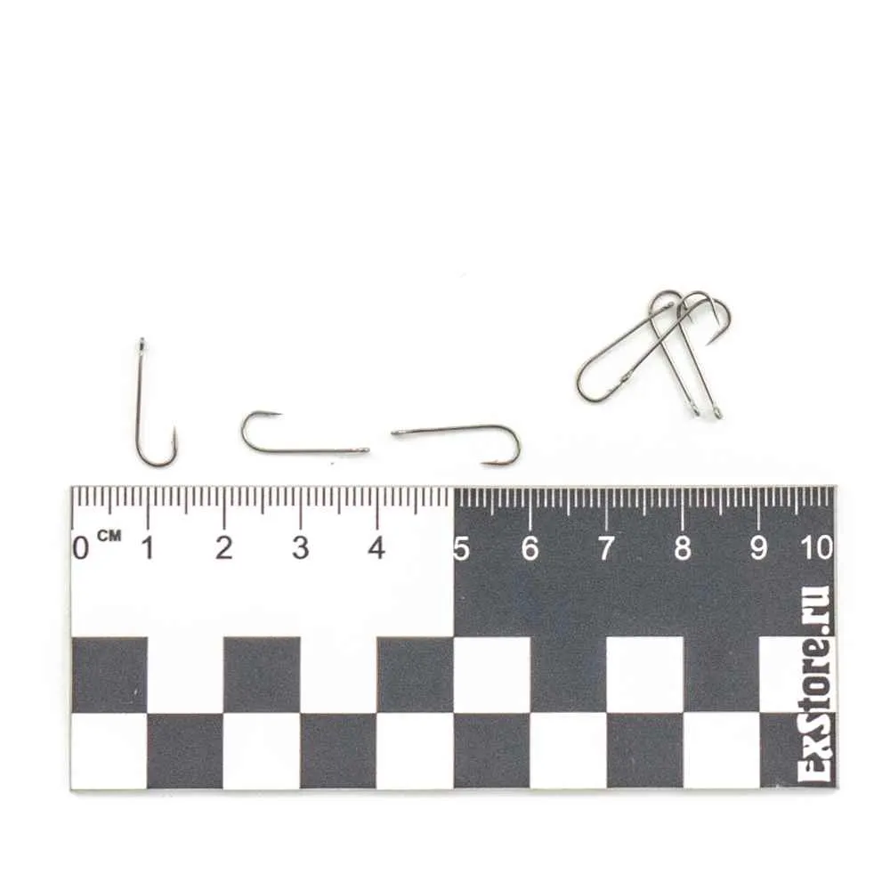 Крючки Caiman Aberdeen №12 13201