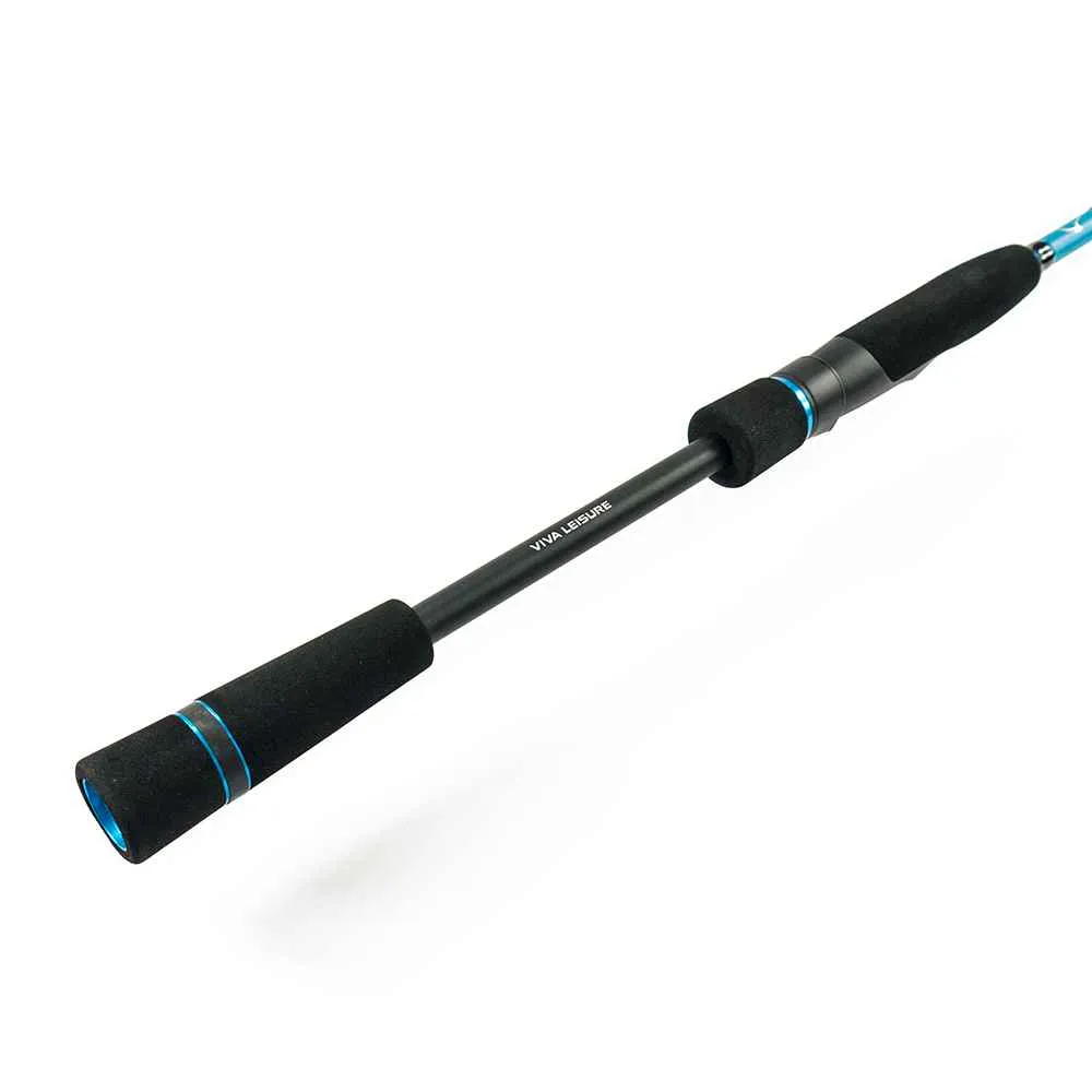 Спиннинг Viva Factor max 35гр 702MH 2,13м