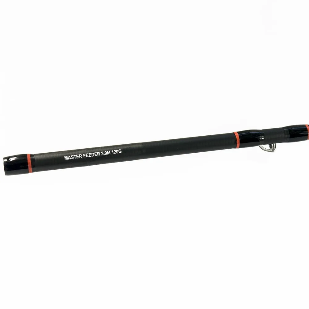 Удилище Caiman Master II Feeder MAF390MH 120g 3,9m 211918