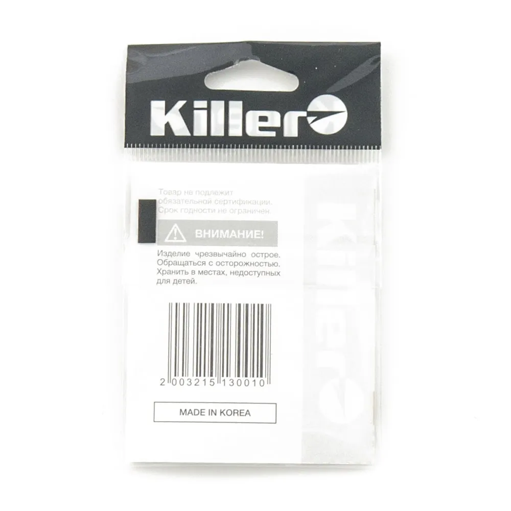 Крючок Killer S-59 Sport № 2