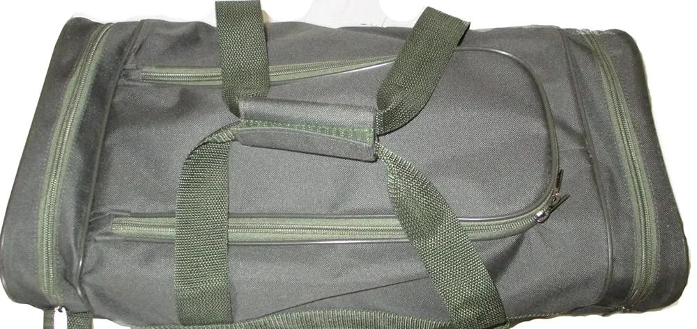 Сумка Акубенс 1146А