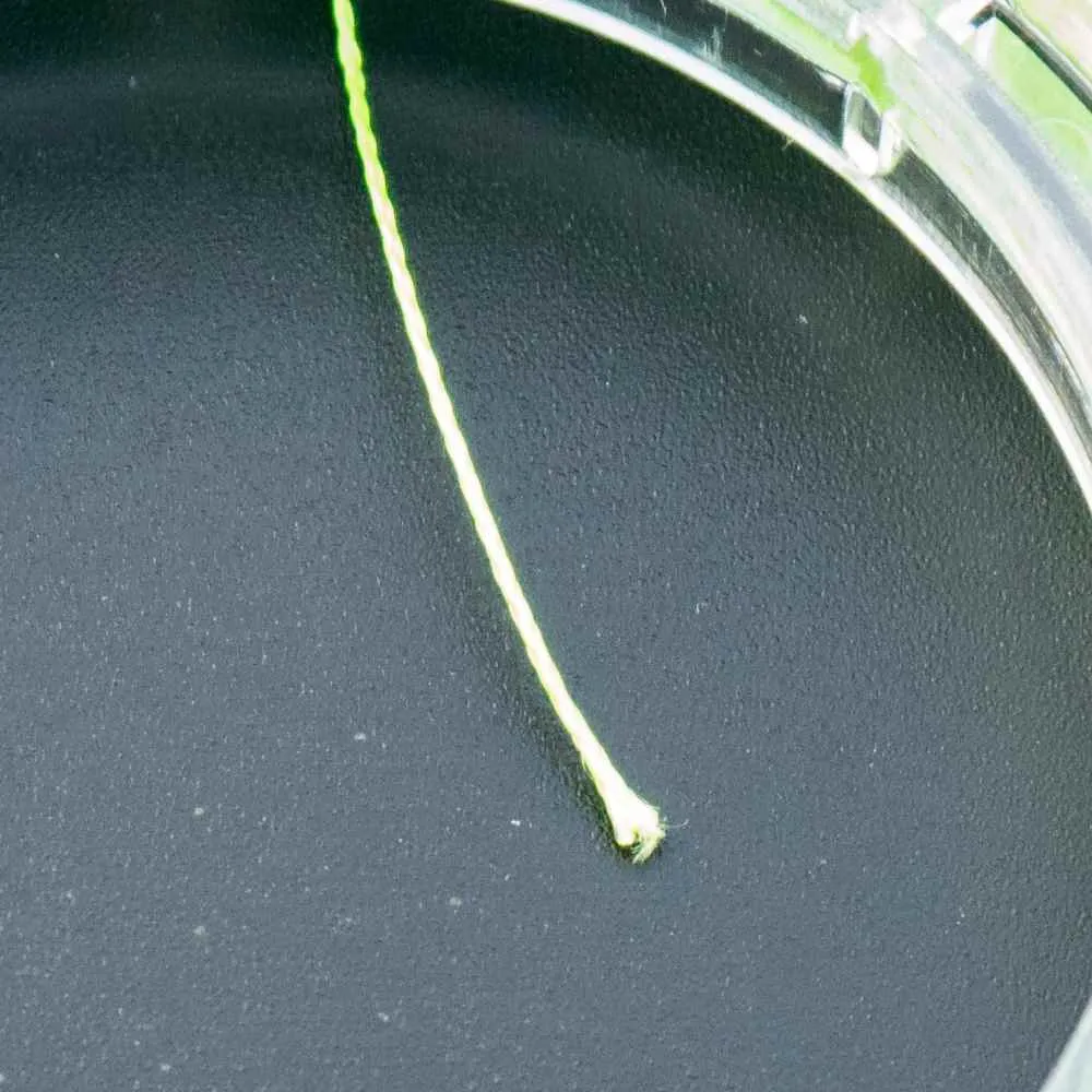 Шнур Caiman Lumen 100м 0,25мм зеленый