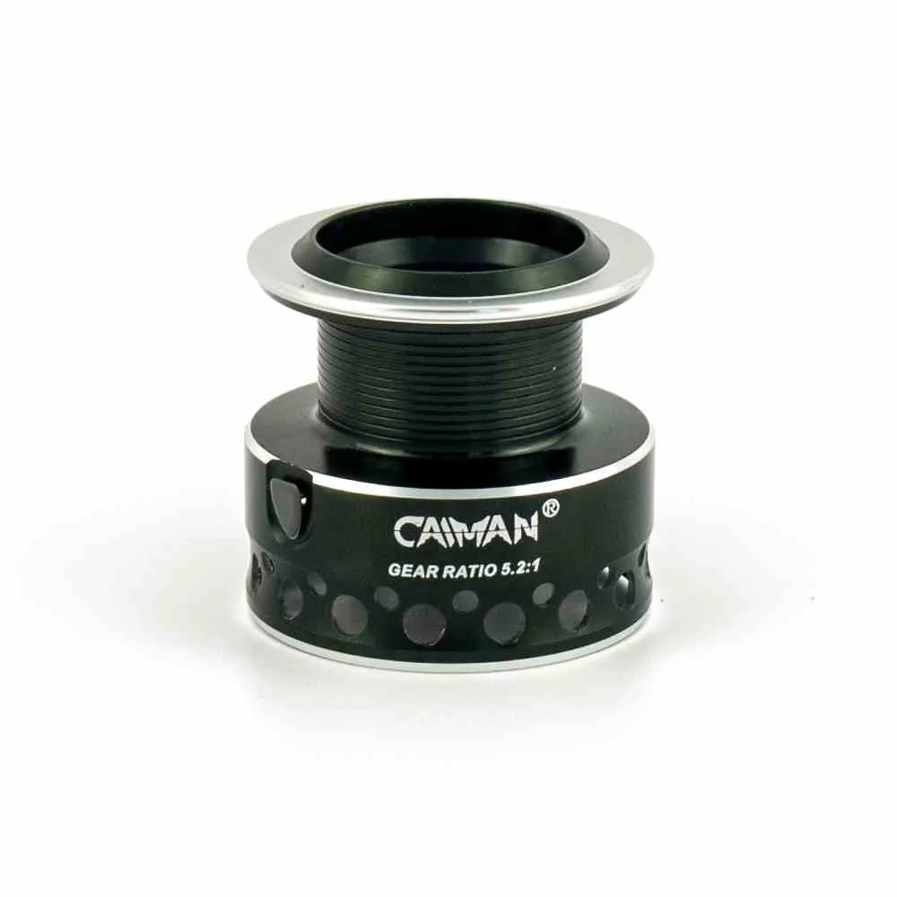 Катушка Caiman Spark 4000 (5+1ВВ)