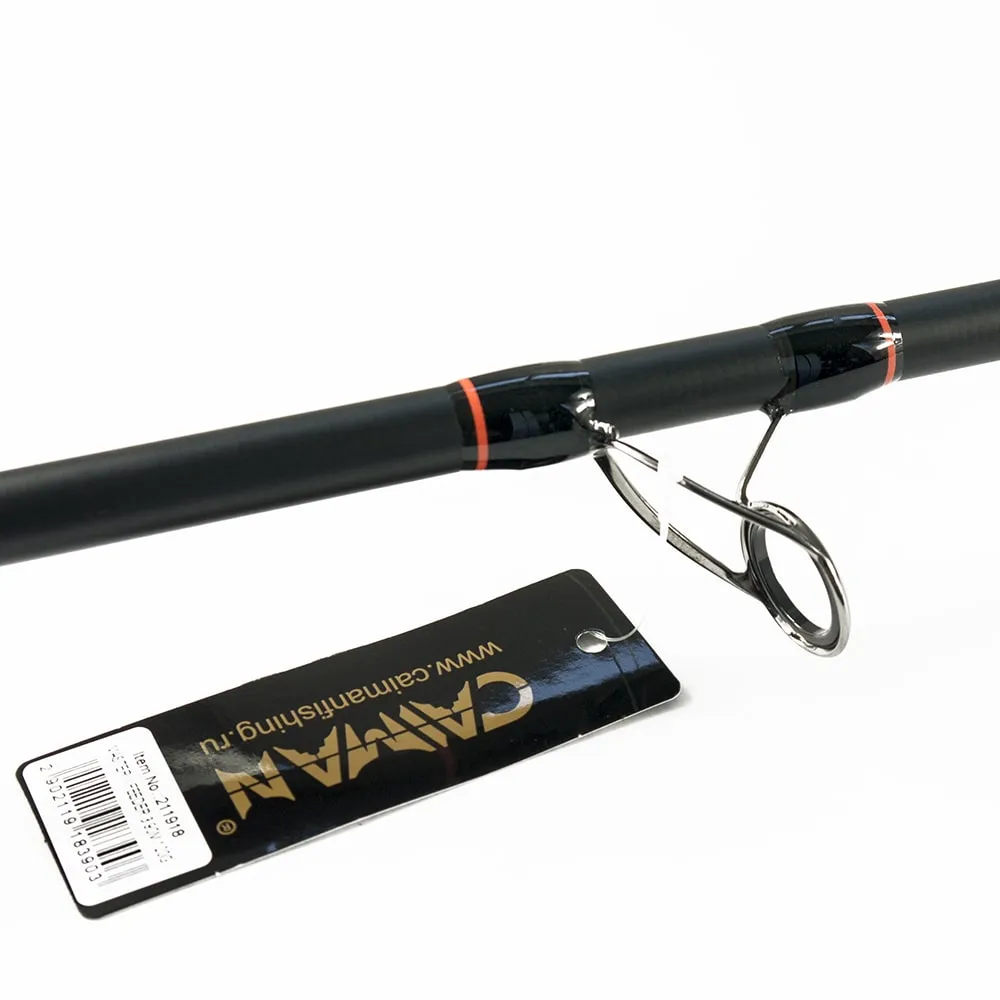 Удилище Caiman Master II Feeder MAF390MH 120g 3,9m 211918