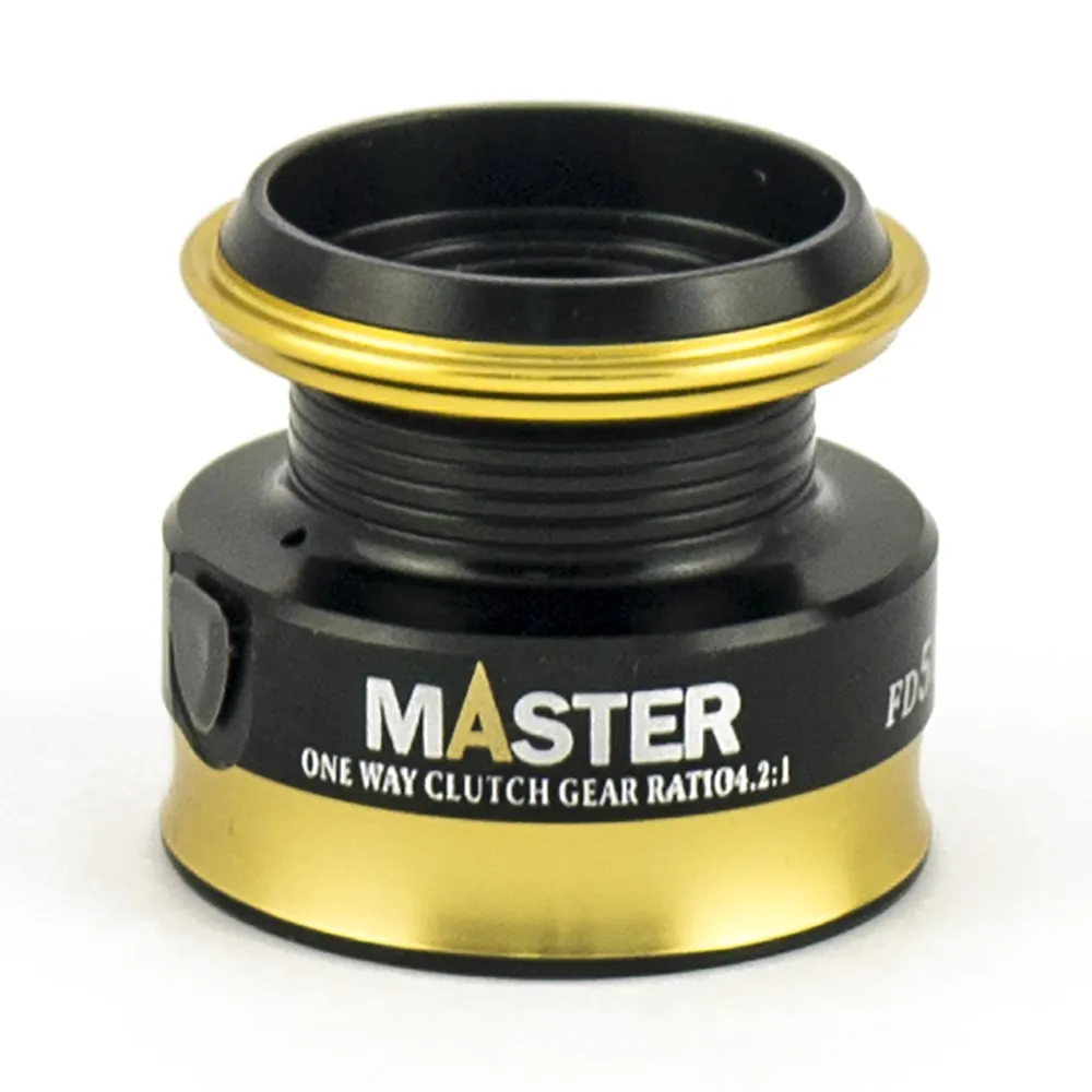 Катушка Caiman Master FD 300 (4+1ВВ)