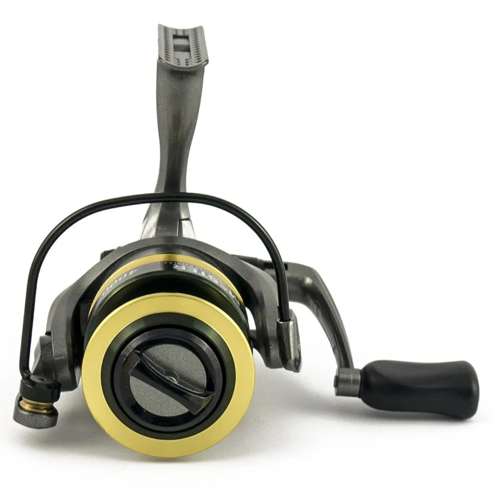 Катушка Caiman Master FD 4000 (4+1ВВ)