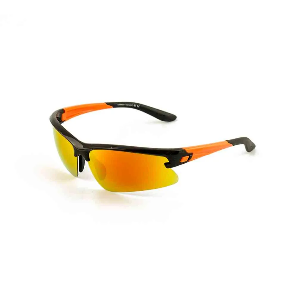 Очки солнцезащитные Flamingo модель 11917 цвет С2