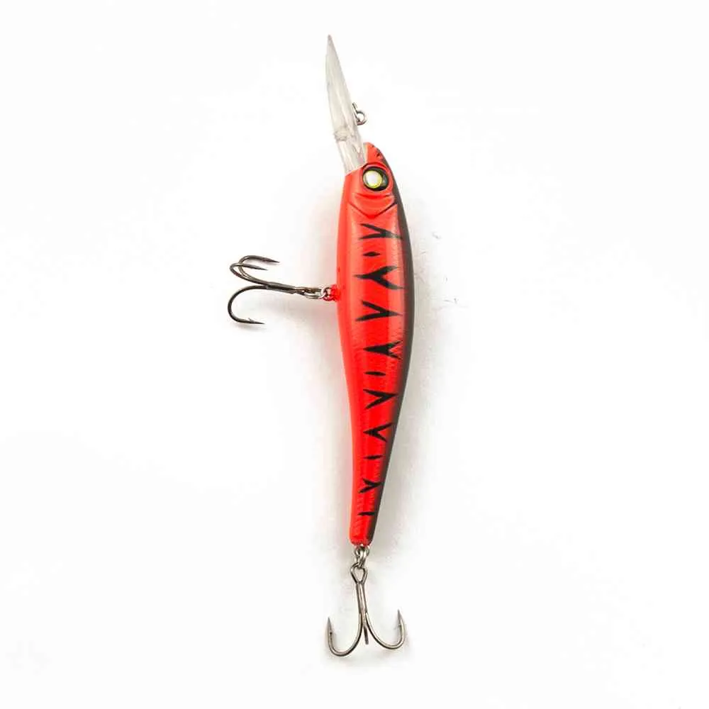 Воблер Caiman Biggy 105F 14g 4,5м цвет СМ204