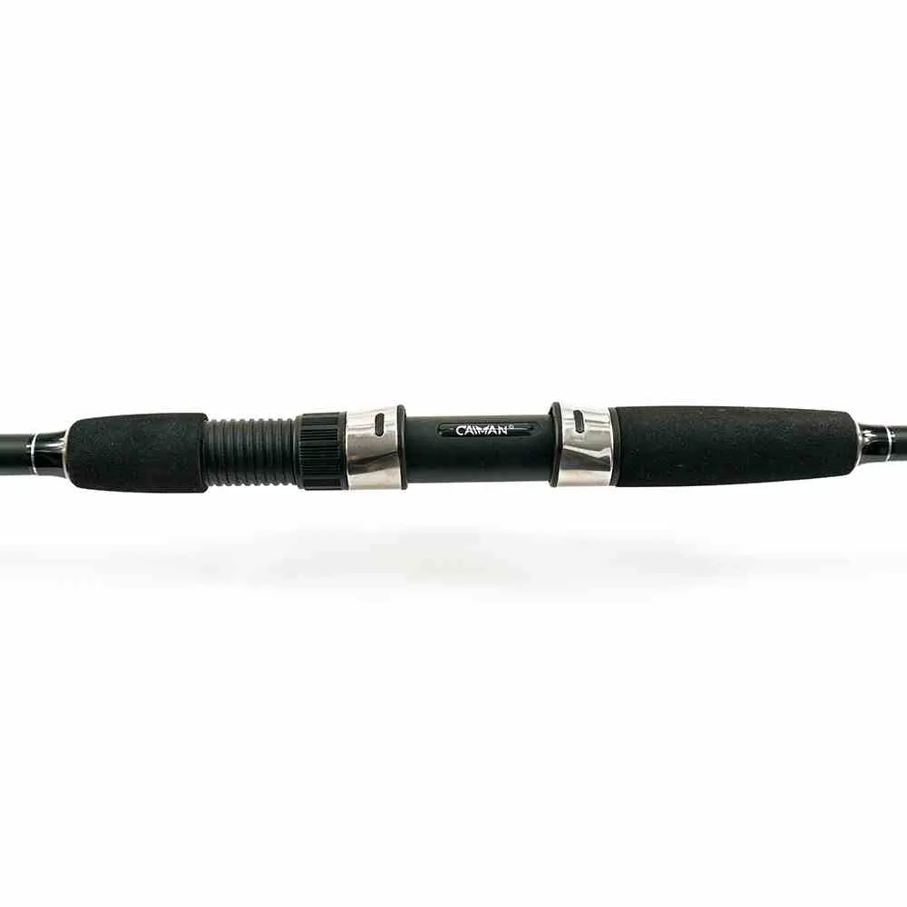 Спиннинг Caiman Bison 2,1m 150-300g