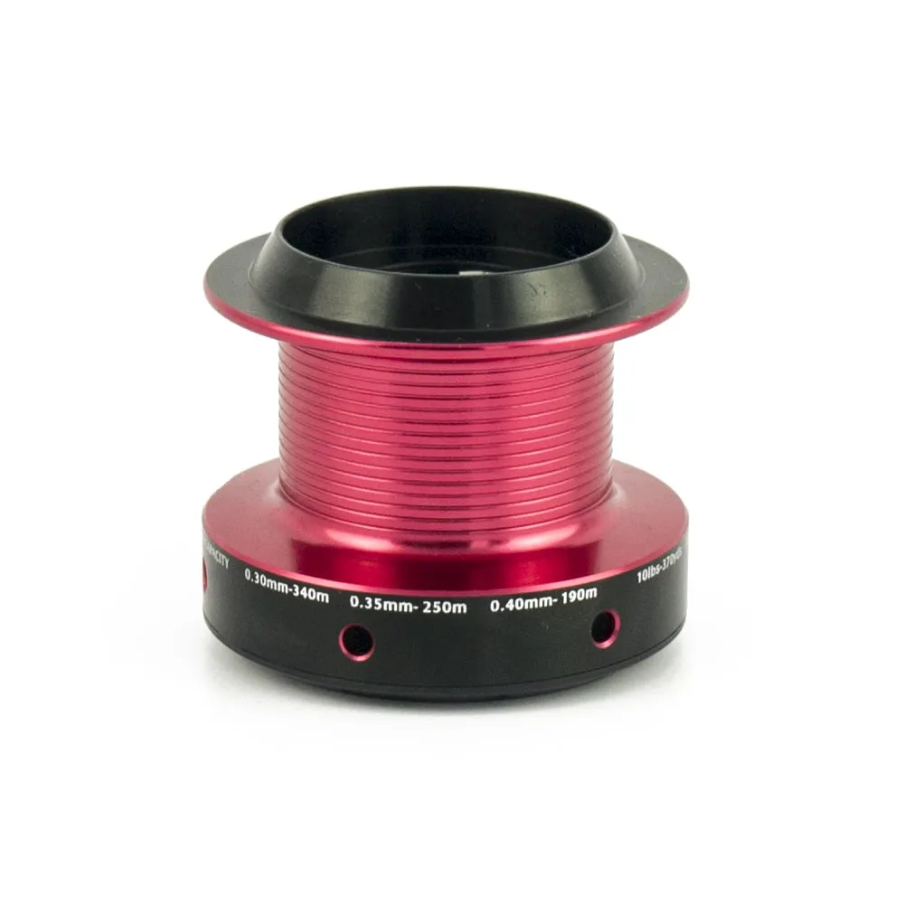 Катушка Caiman Competition feeder FD660 