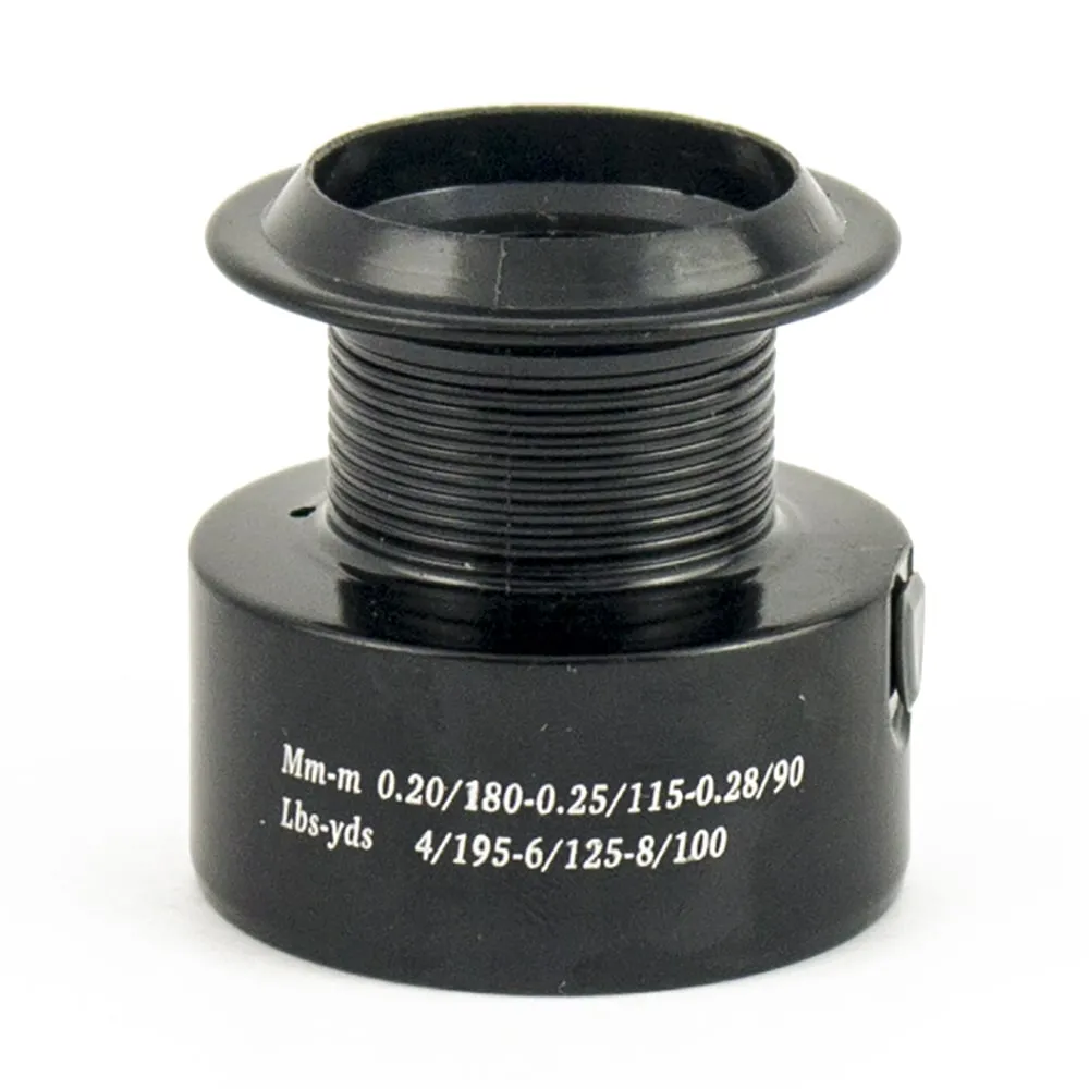 Катушка Caiman Mamba II FD 1000