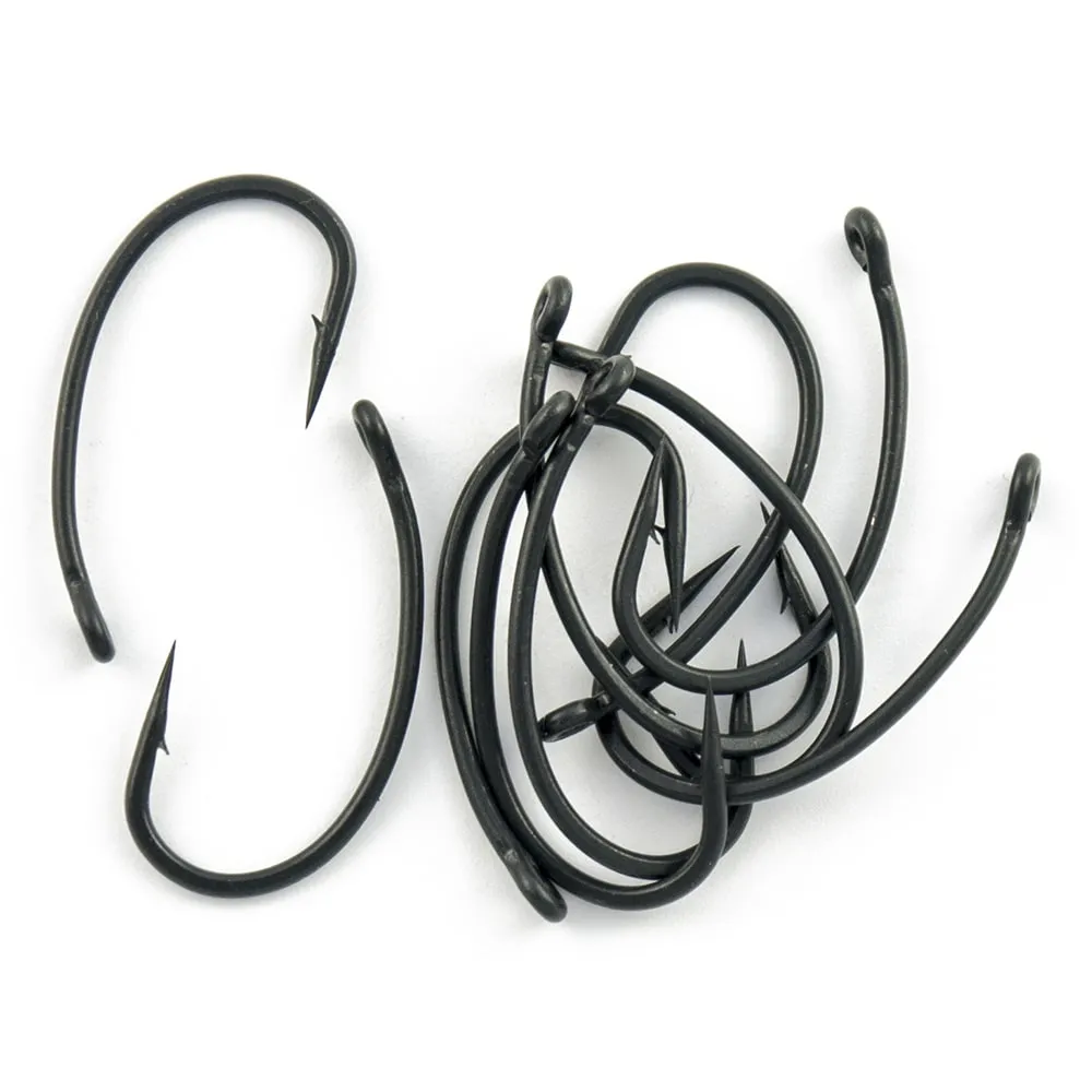 Крючок Carpking Gnippen №2 ( уп. 10шт.)