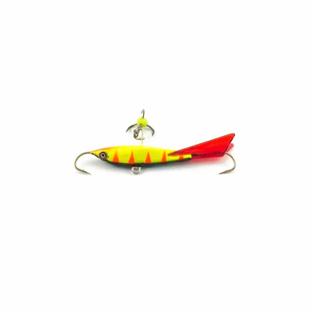 Балансир Akara Bandit 50мм 8 гр цвет 30/62