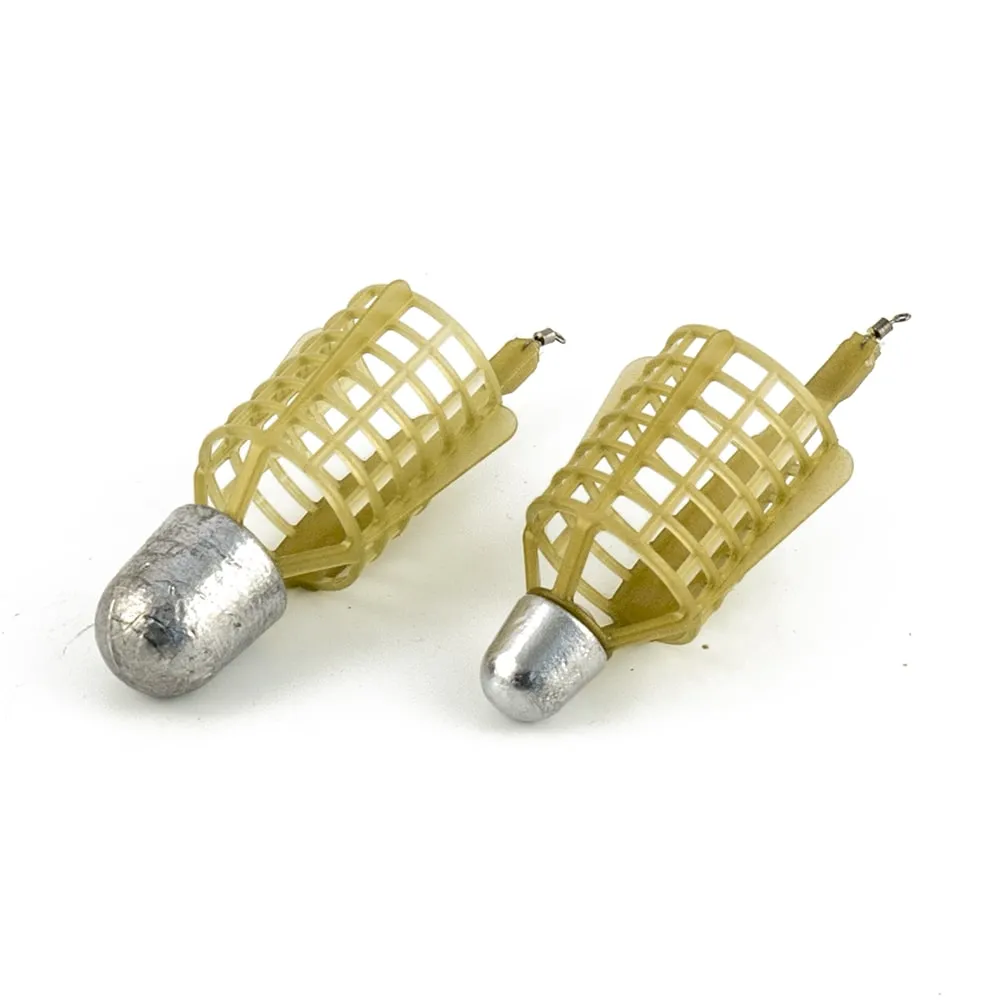 Кормушка Пуля 100гр (15шт в упак) РБ