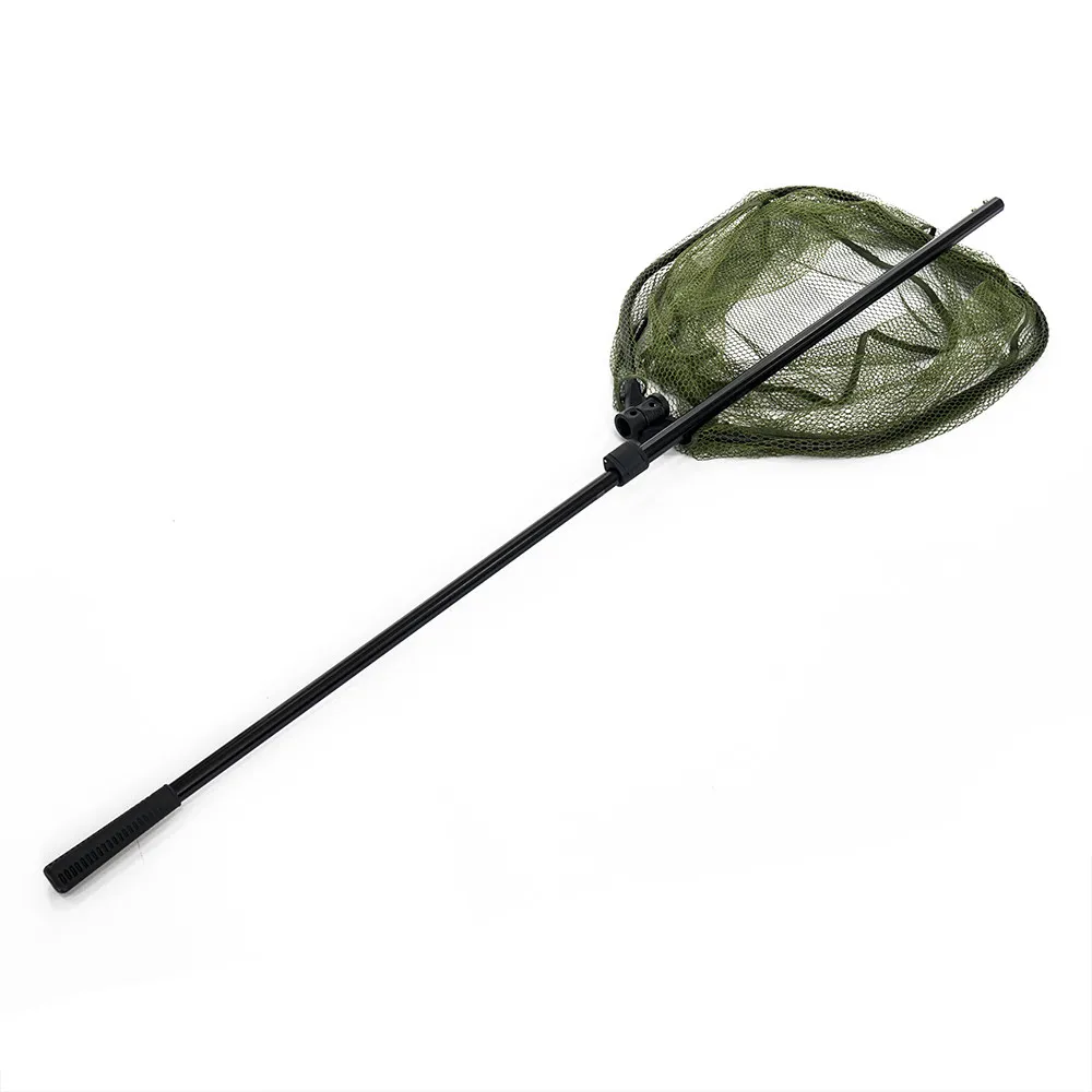 Подсак Caiman прорезиненный складной 1,6 м 50х60 269854