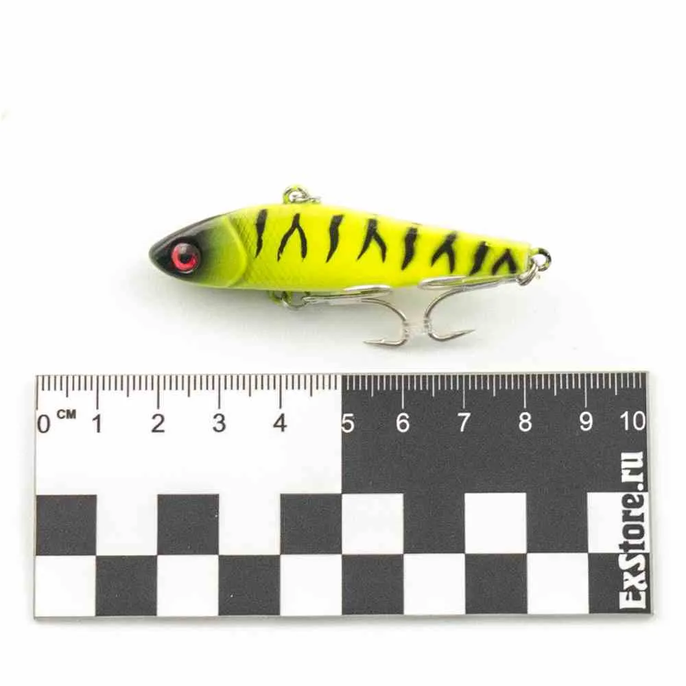 Ратлин Palomino Hopper 65мм 9гр цвет 02