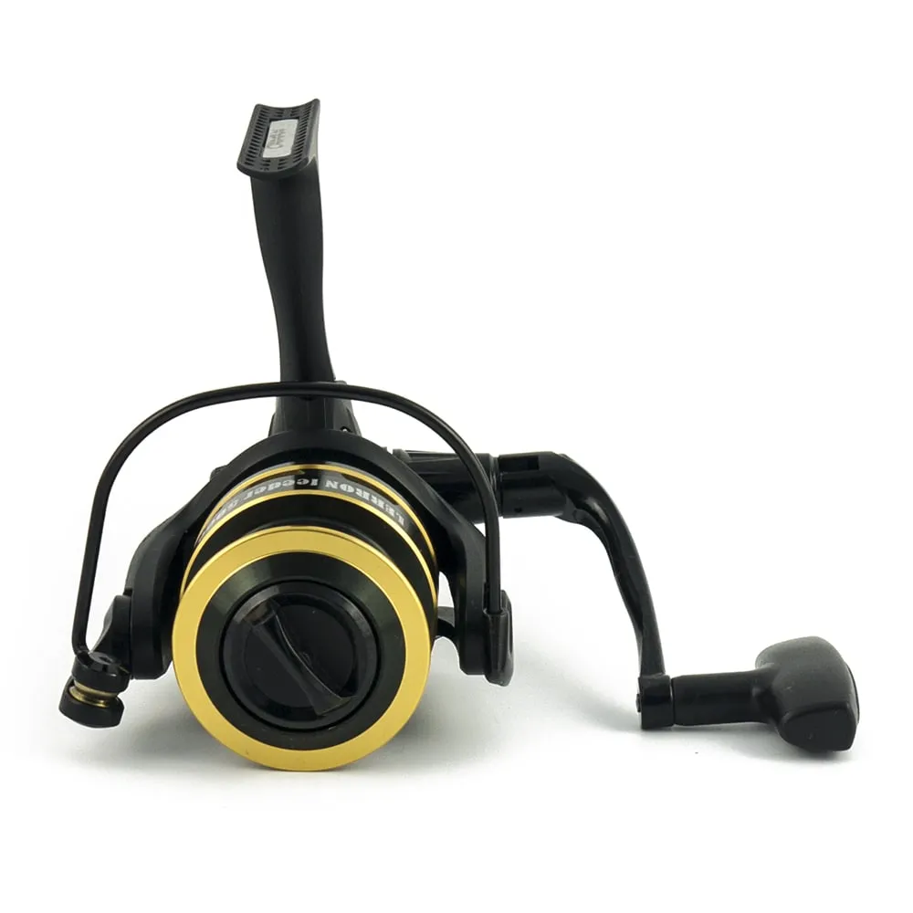 Катушка Caiman Lerron Feeder 5000 6+1ВВ