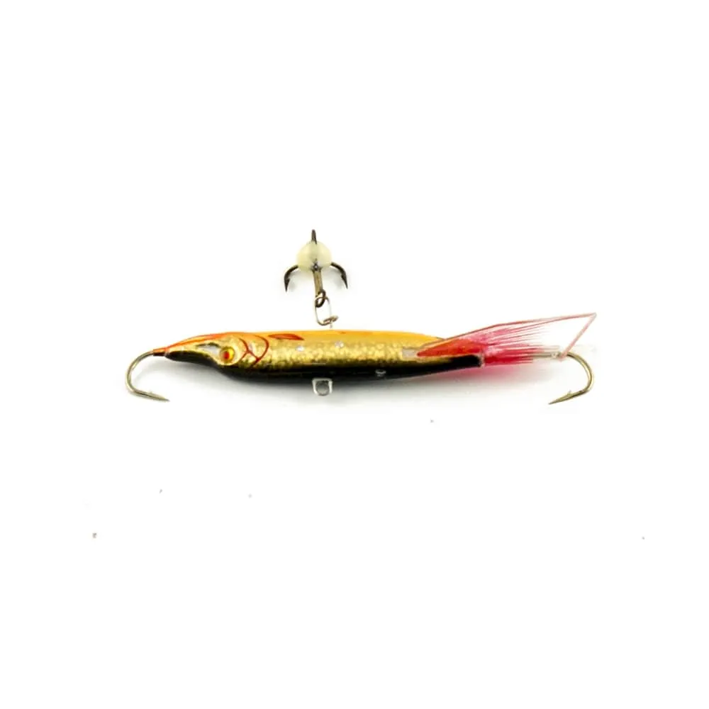 Балансир OPM 6Щ1 14 гр цвет 15