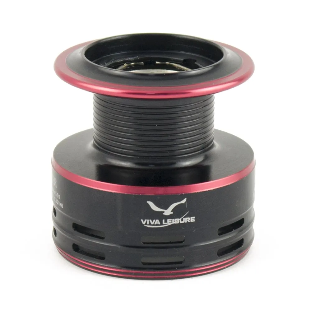 Катушка Viva Metal Power FD 830