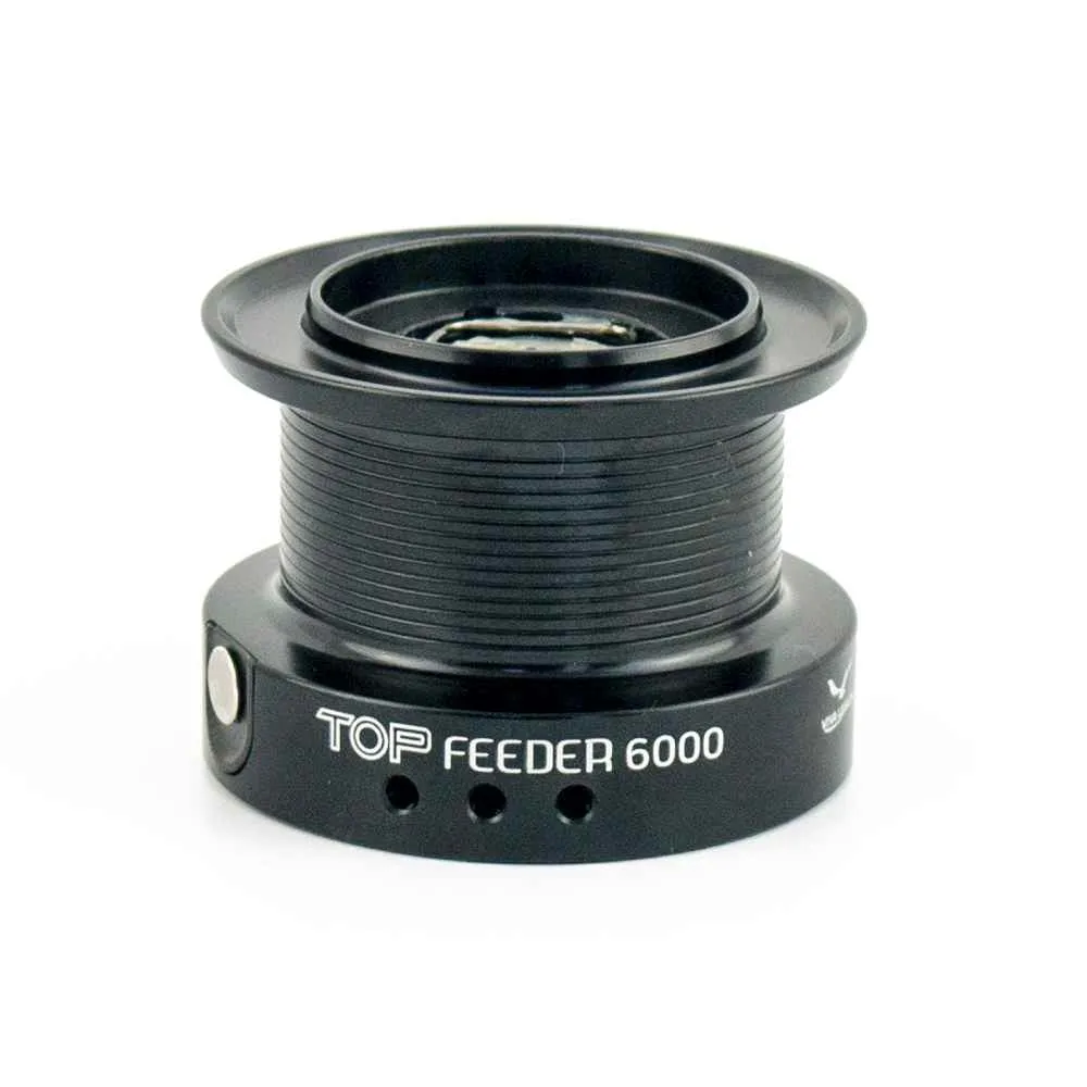 Катушка Viva Top Feeder 6000 (7+1ВВ)