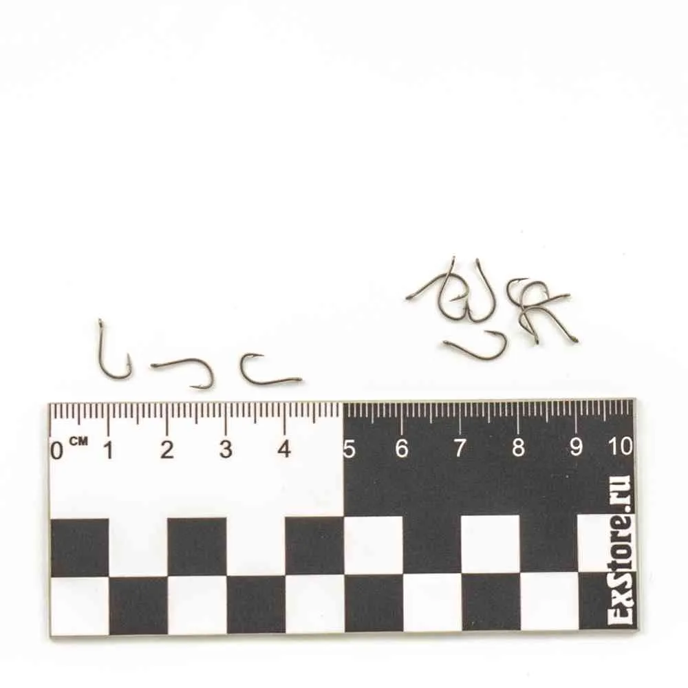 Крючки Caiman Feeder Spesial №6 D11055